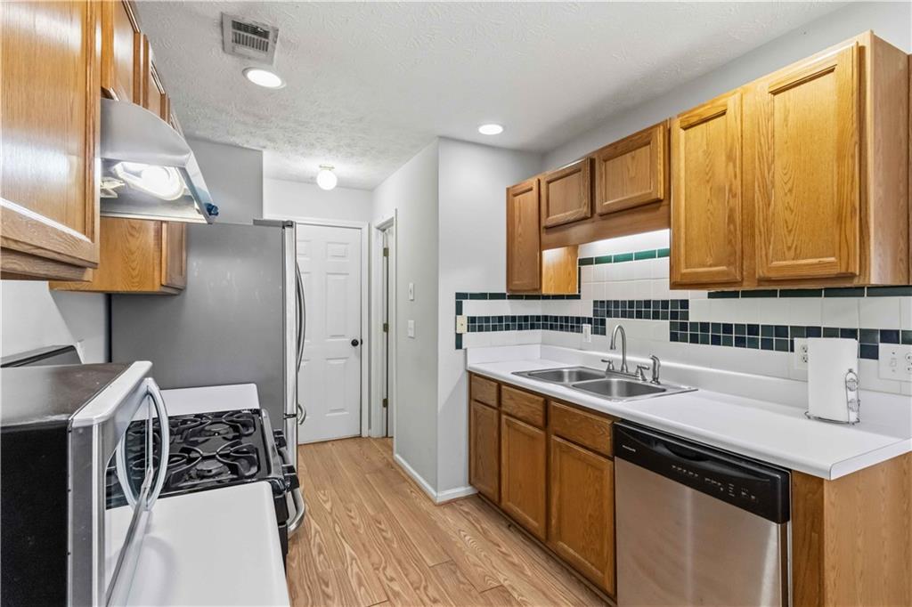 13361 Harpley Court Milton GA 30004