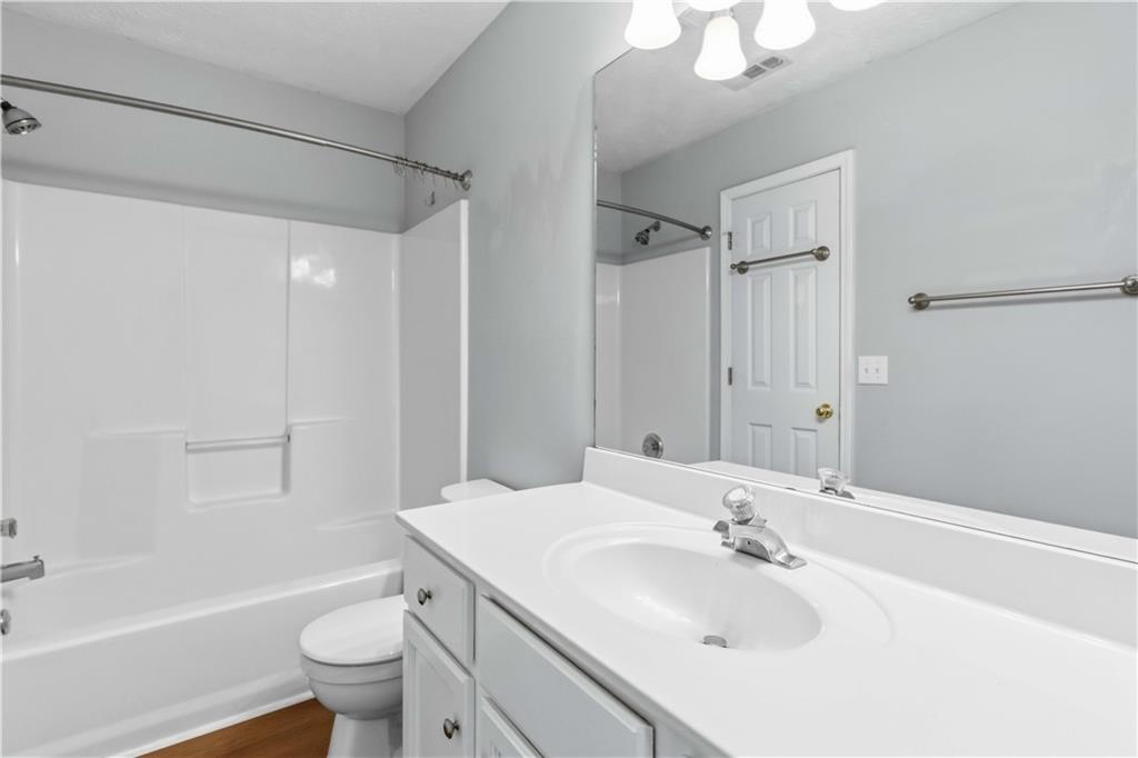 13361 Harpley Court Milton GA 30004