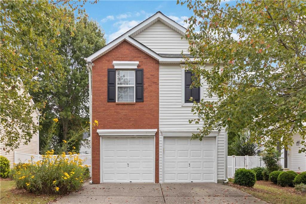 13361 Harpley Court Milton GA 30004
