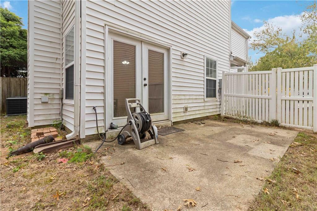 13361 Harpley Court Milton GA 30004