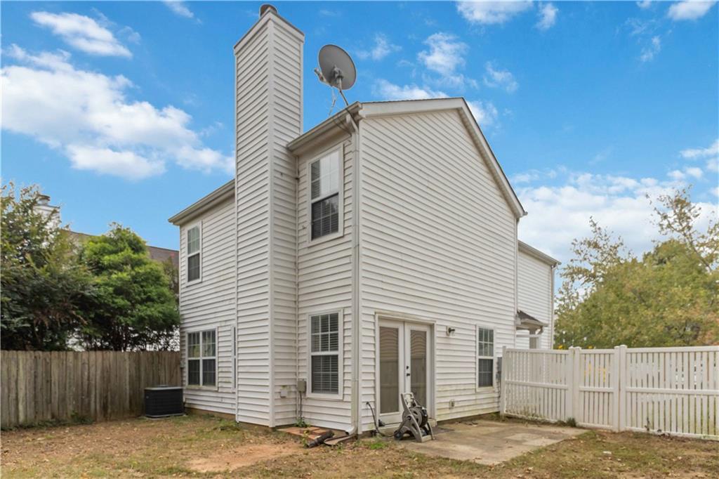 13361 Harpley Court Milton GA 30004