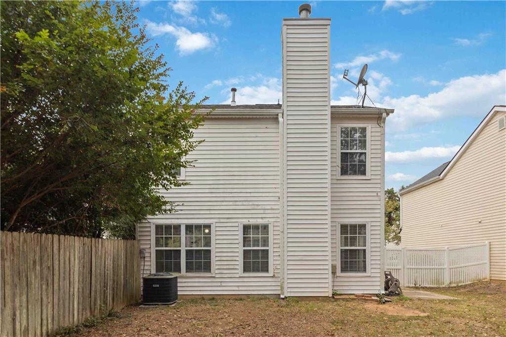 13361 Harpley Court Milton GA 30004