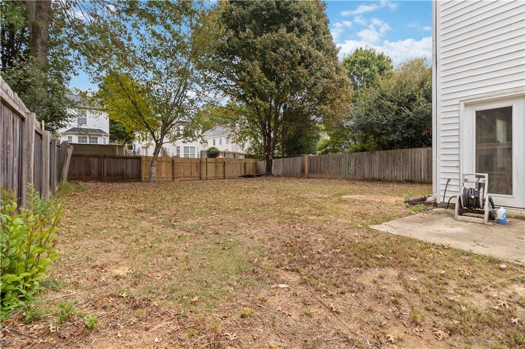 13361 Harpley Court Milton GA 30004