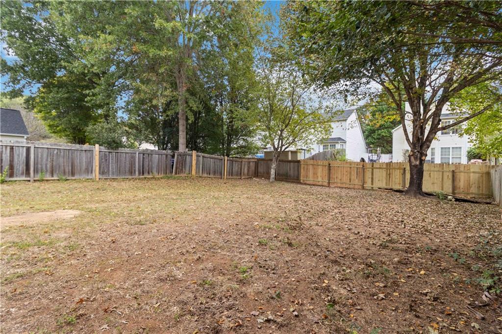 13361 Harpley Court Milton GA 30004