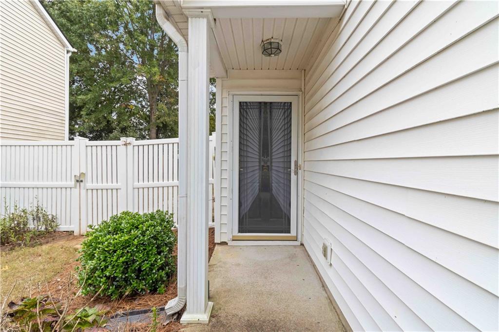 13361 Harpley Court Milton GA 30004