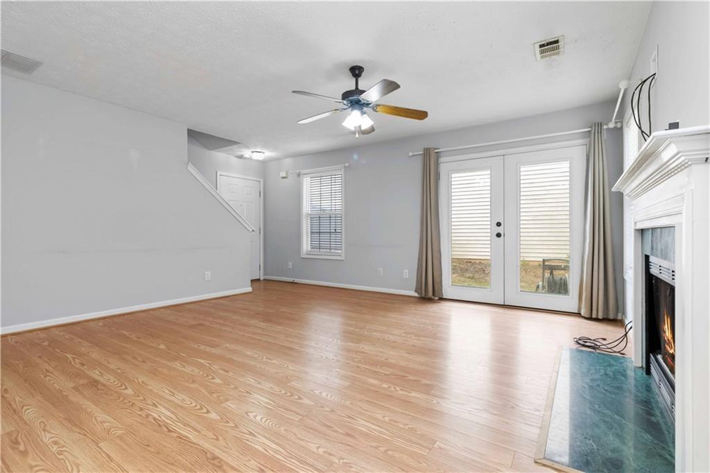 13361 Harpley Court Milton GA 30004