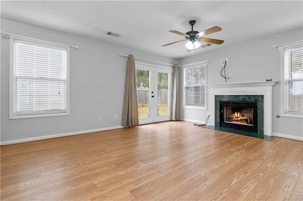 13361 Harpley Court Milton GA 30004