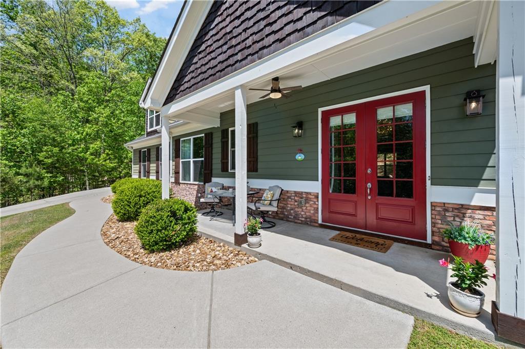 122 Madison Court Jasper GA 30143