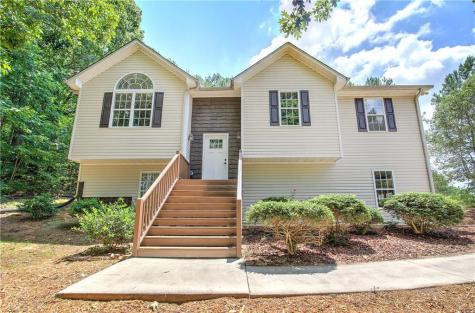 290 Whispering Waters Drive Jasper GA 30143