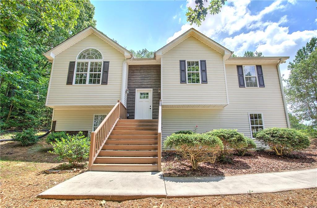 290 Whispering Waters Drive Jasper GA 30143