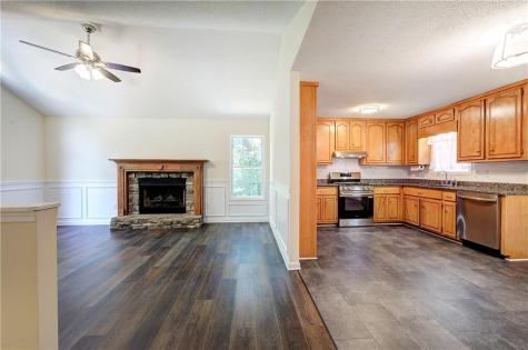 290 Whispering Waters Drive Jasper GA 30143