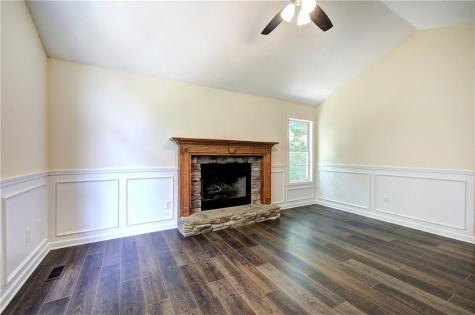 290 Whispering Waters Drive Jasper GA 30143
