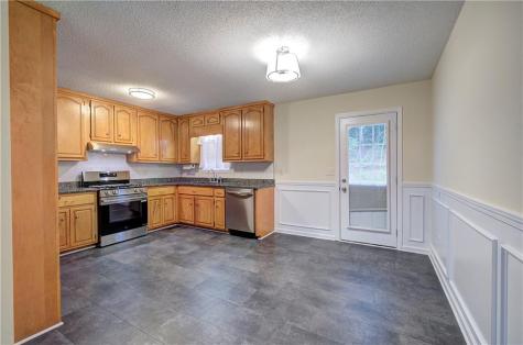 290 Whispering Waters Drive Jasper GA 30143