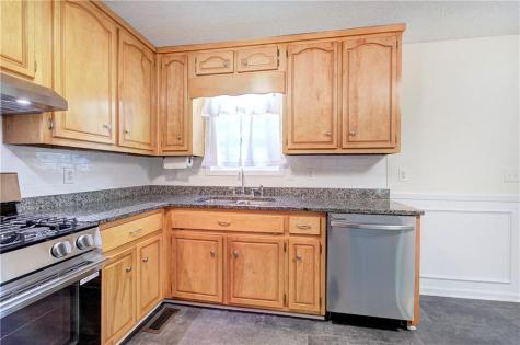 290 Whispering Waters Drive Jasper GA 30143