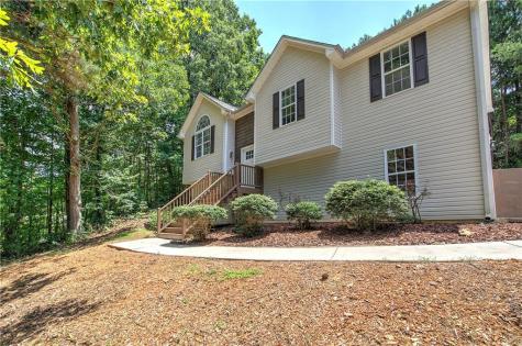 290 Whispering Waters Drive Jasper GA 30143