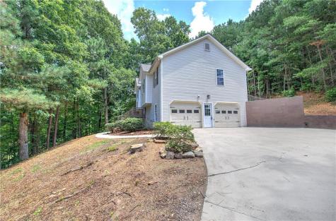 290 Whispering Waters Drive Jasper GA 30143