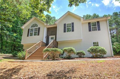 290 Whispering Waters Drive Jasper GA 30143