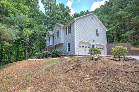 290 Whispering Waters Drive Jasper GA 30143