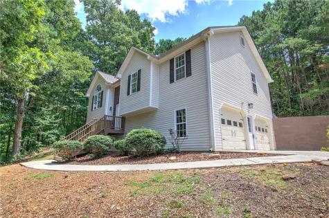 290 Whispering Waters Drive Jasper GA 30143