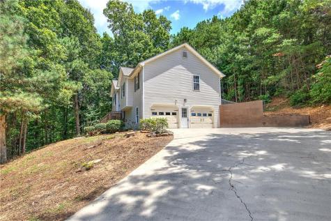 290 Whispering Waters Drive Jasper GA 30143