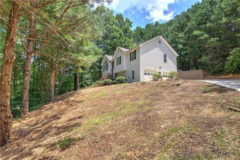 290 Whispering Waters Drive Jasper GA 30143