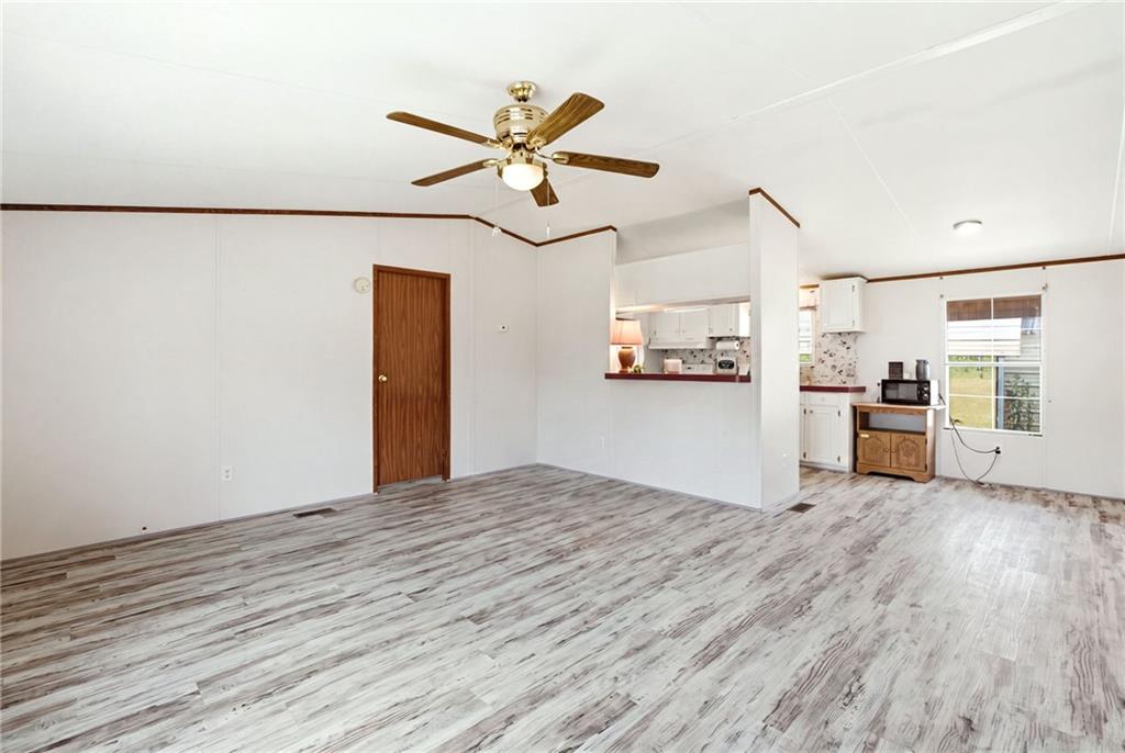 3350 Waggoners Grove Church Road Colbert GA 30628