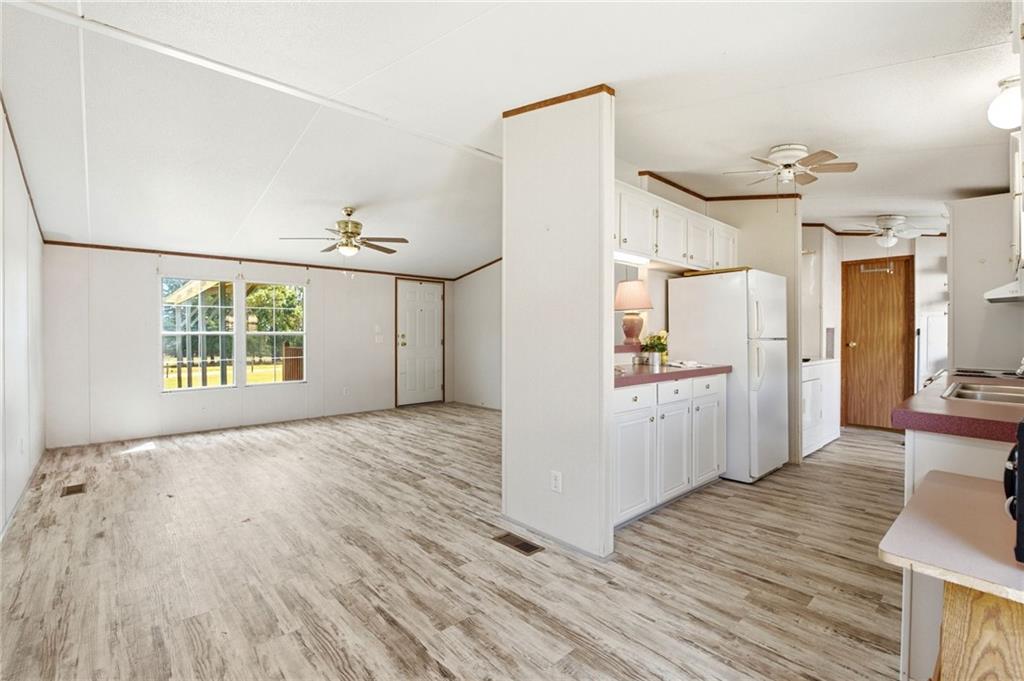 3350 Waggoners Grove Church Road Colbert GA 30628