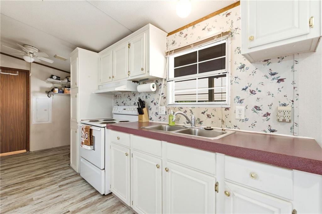 3350 Waggoners Grove Church Road Colbert GA 30628