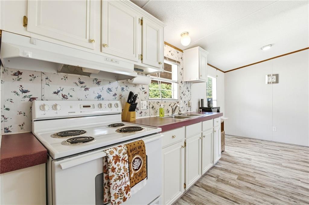 3350 Waggoners Grove Church Road Colbert GA 30628