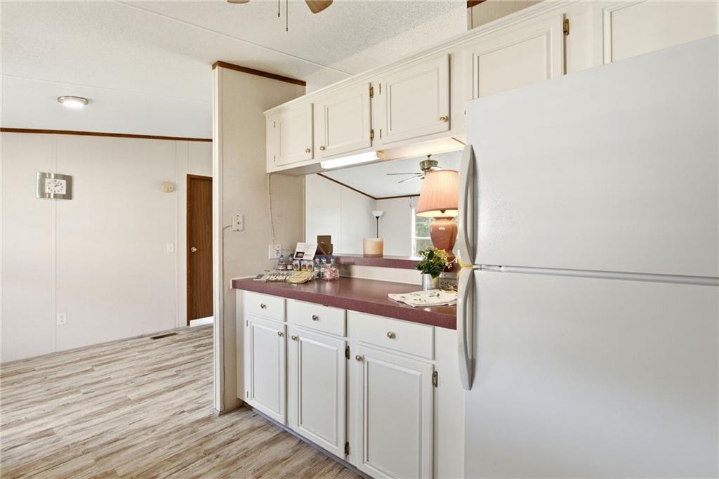 3350 Waggoners Grove Church Road Colbert GA 30628