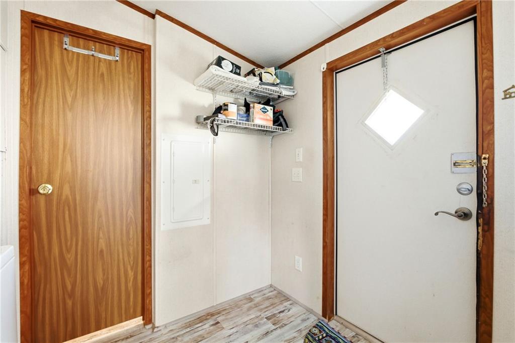 3350 Waggoners Grove Church Road Colbert GA 30628