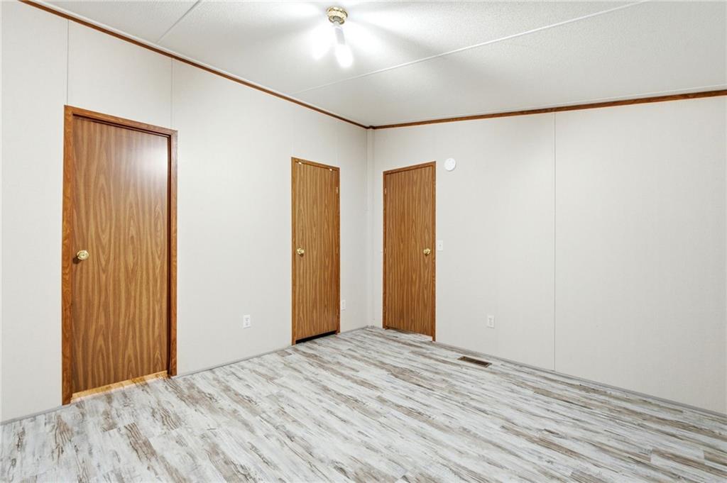 3350 Waggoners Grove Church Road Colbert GA 30628