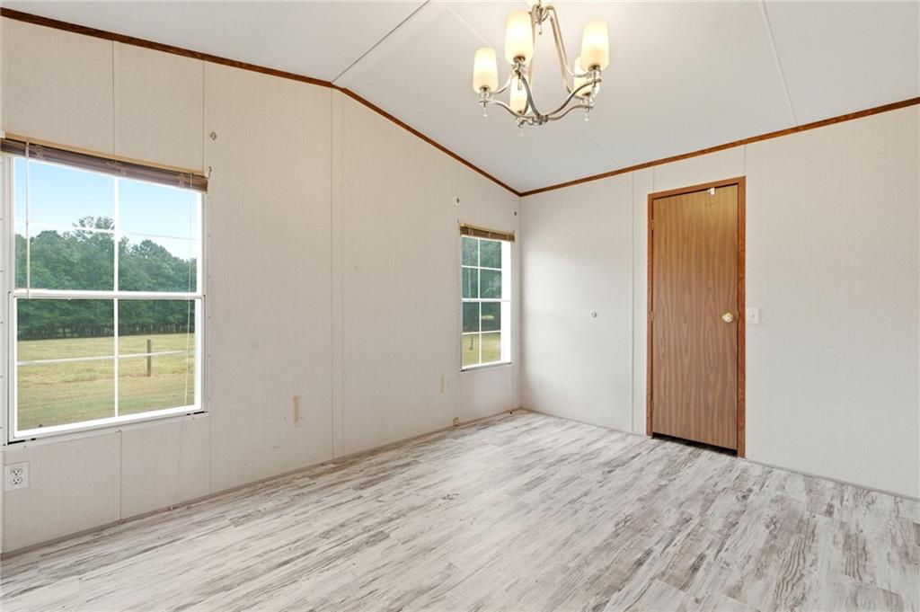 3350 Waggoners Grove Church Road Colbert GA 30628