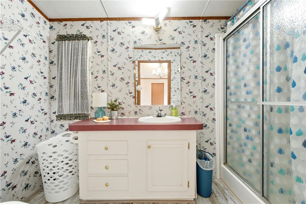 3350 Waggoners Grove Church Road Colbert GA 30628