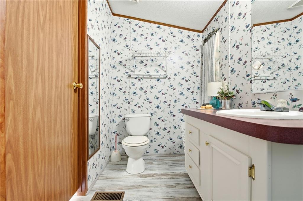 3350 Waggoners Grove Church Road Colbert GA 30628