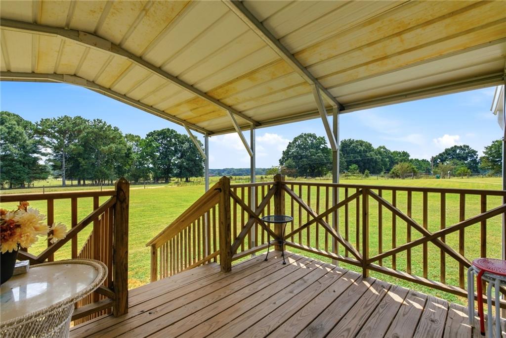 3350 Waggoners Grove Church Road Colbert GA 30628