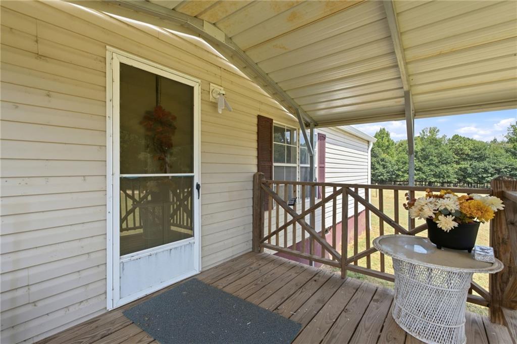 3350 Waggoners Grove Church Road Colbert GA 30628