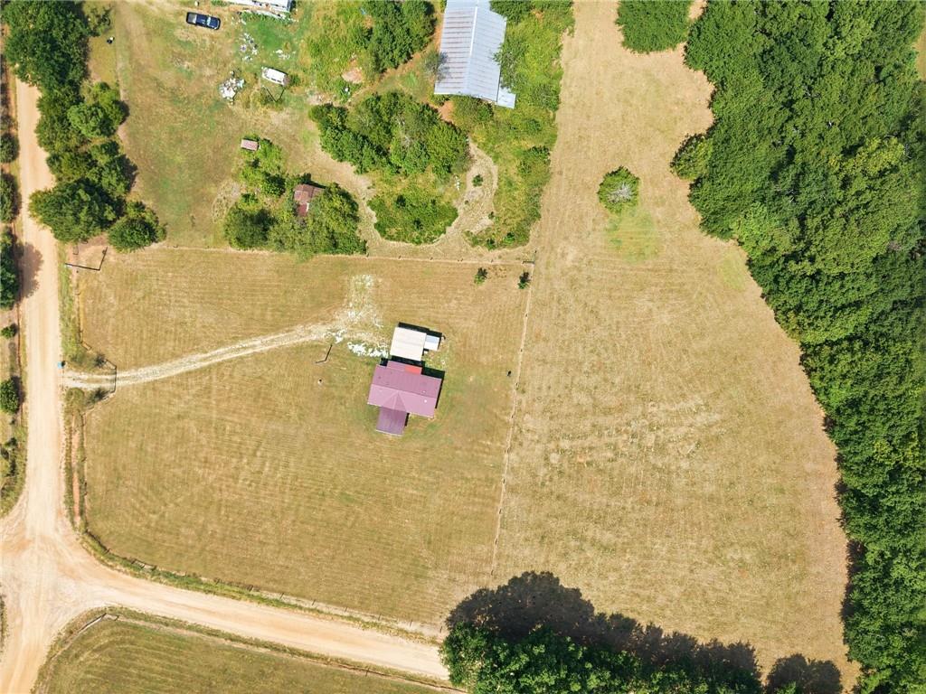3350 Waggoners Grove Church Road Colbert GA 30628