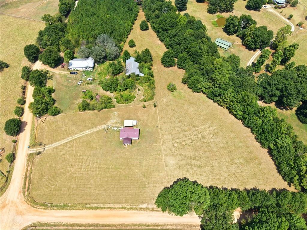 3350 Waggoners Grove Church Road Colbert GA 30628