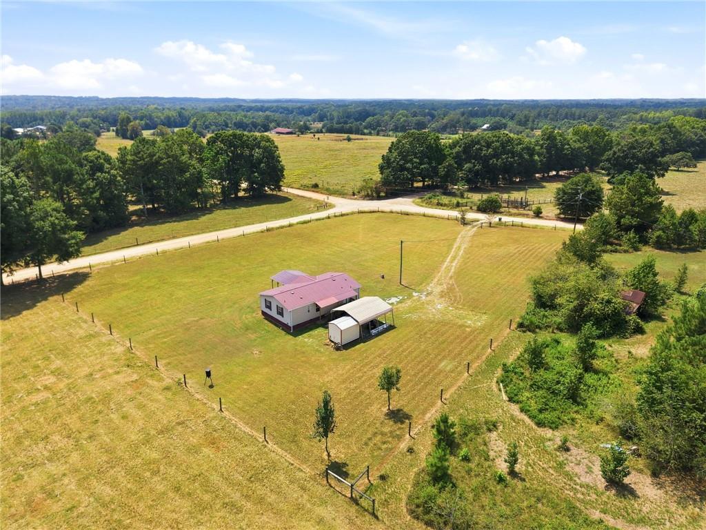 3350 Waggoners Grove Church Road Colbert GA 30628