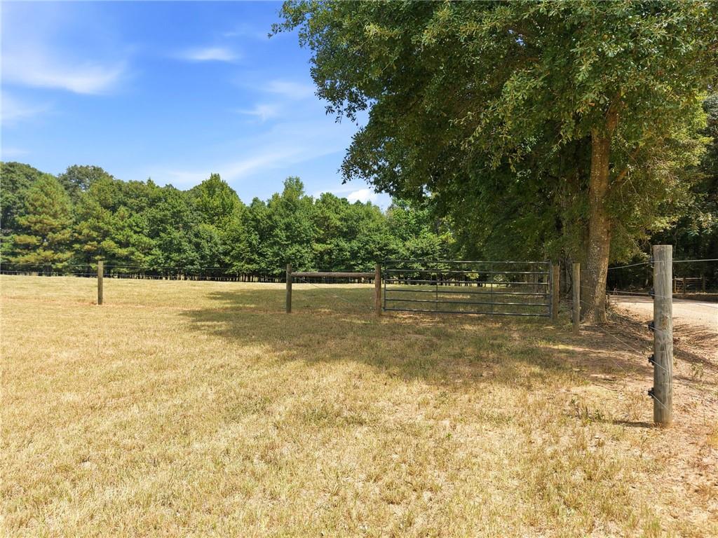 3350 Waggoners Grove Church Road Colbert GA 30628