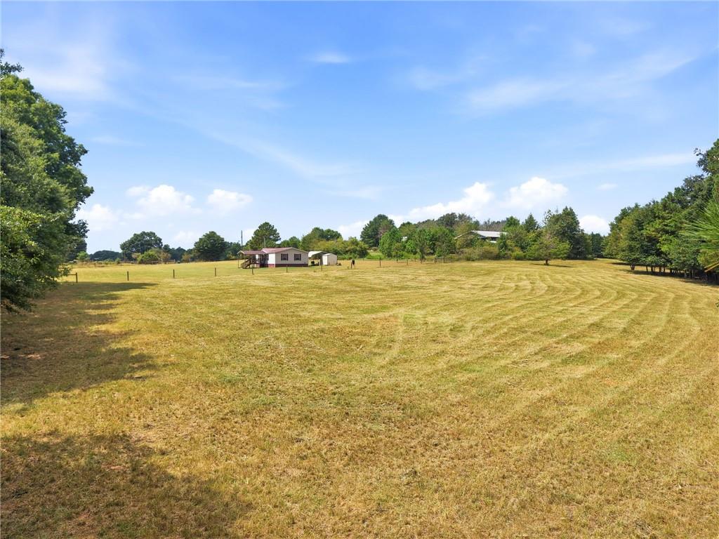 3350 Waggoners Grove Church Road Colbert GA 30628
