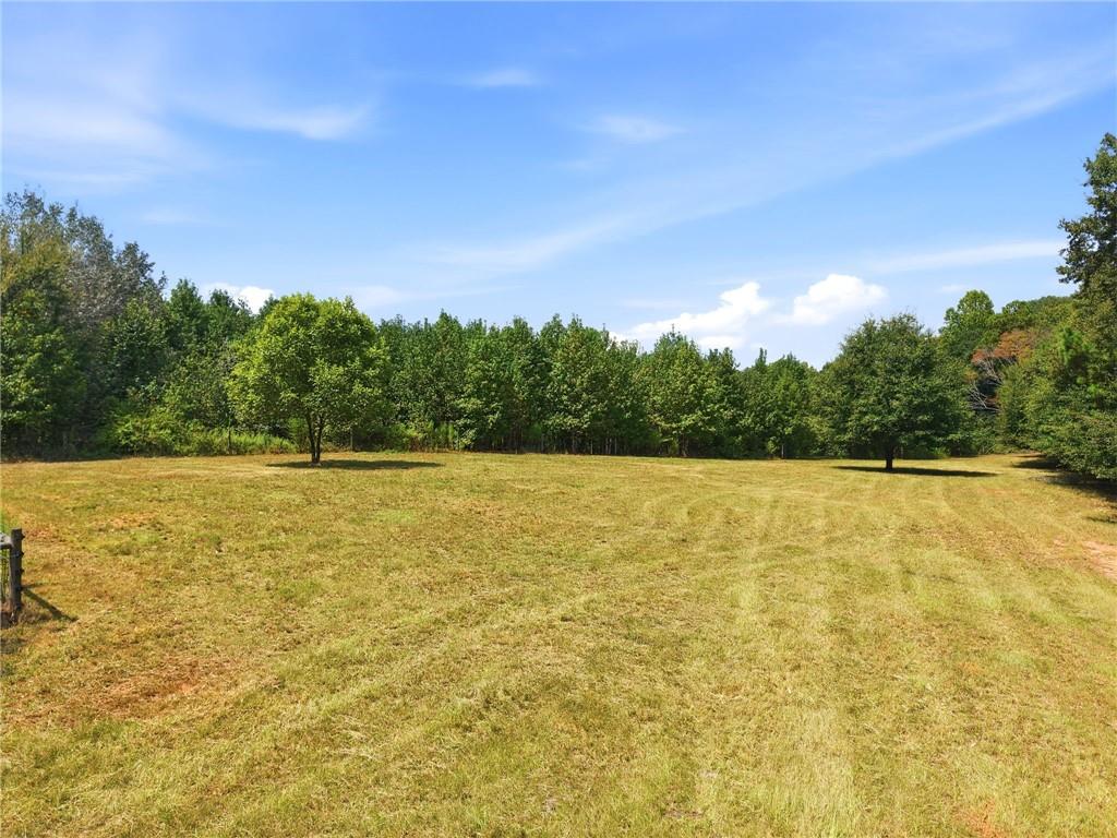 3350 Waggoners Grove Church Road Colbert GA 30628