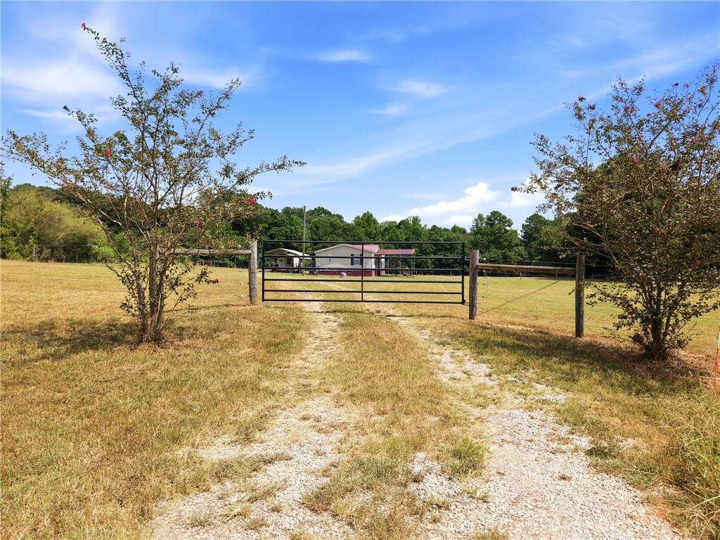 3350 Waggoners Grove Church Road Colbert GA 30628