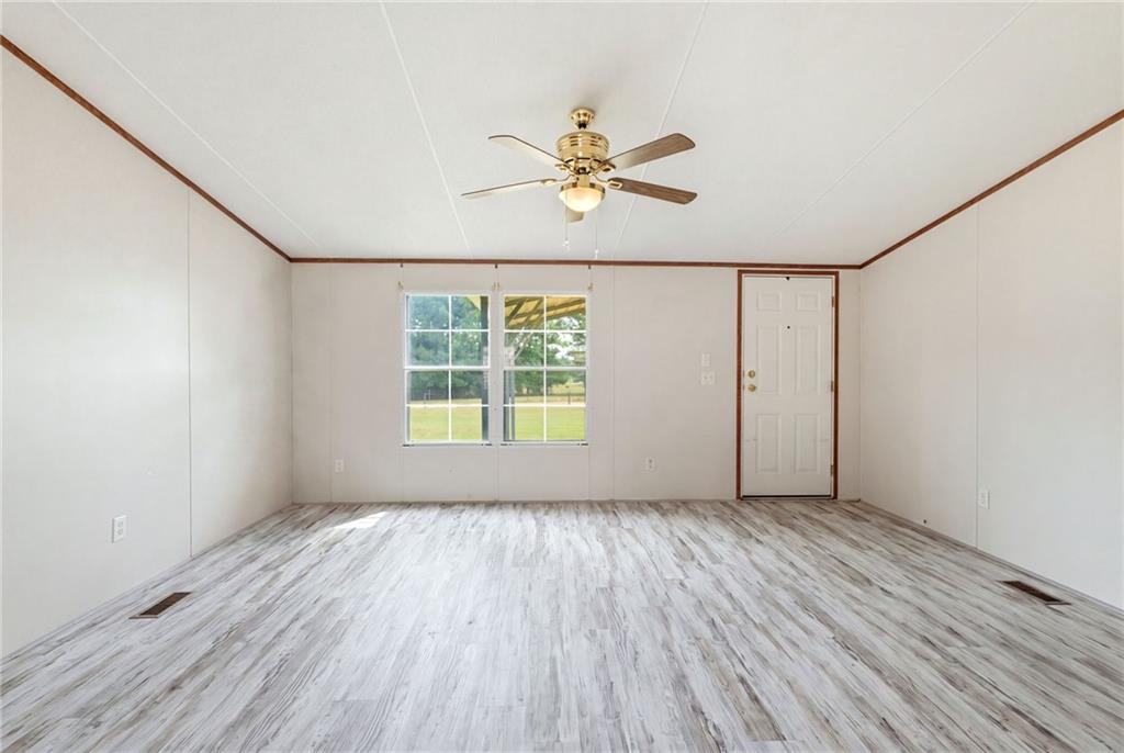 3350 Waggoners Grove Church Road Colbert GA 30628