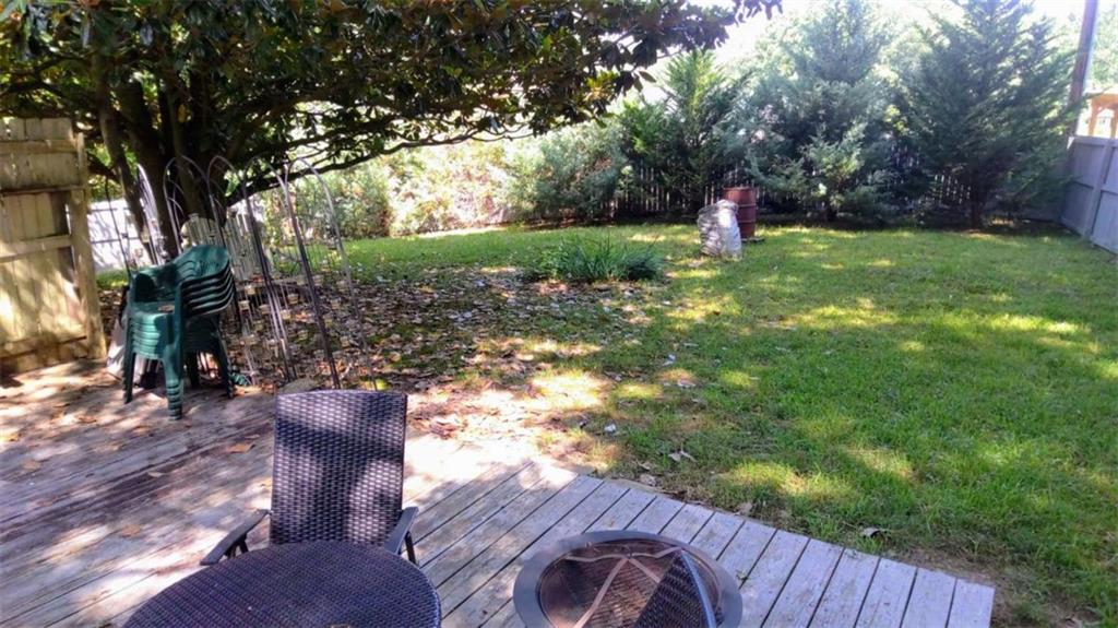 1768 Camp Wahsega Road Dahlonega GA 30533