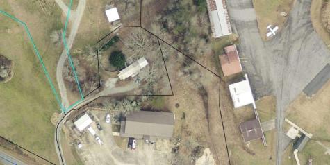 1768 Camp Wahsega Road Dahlonega GA 30533