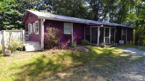 1768 Camp Wahsega Road Dahlonega GA 30533