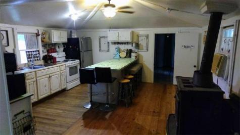 1768 Camp Wahsega Road Dahlonega GA 30533