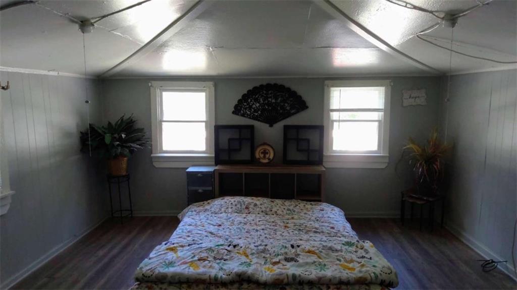 1768 Camp Wahsega Road Dahlonega GA 30533